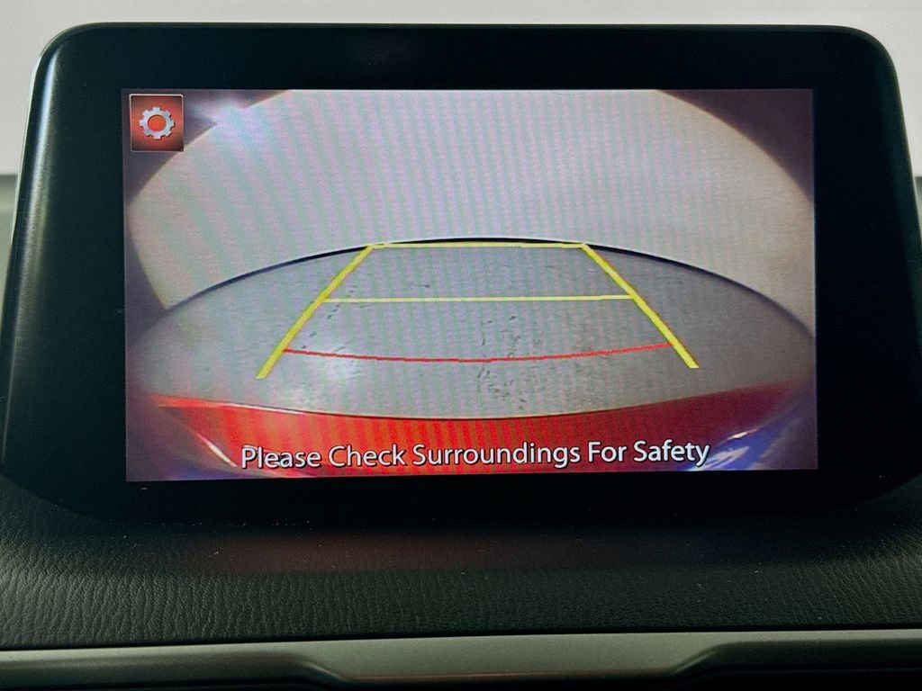 Used 2018 MAZDA MAZDA3 Touring image 17