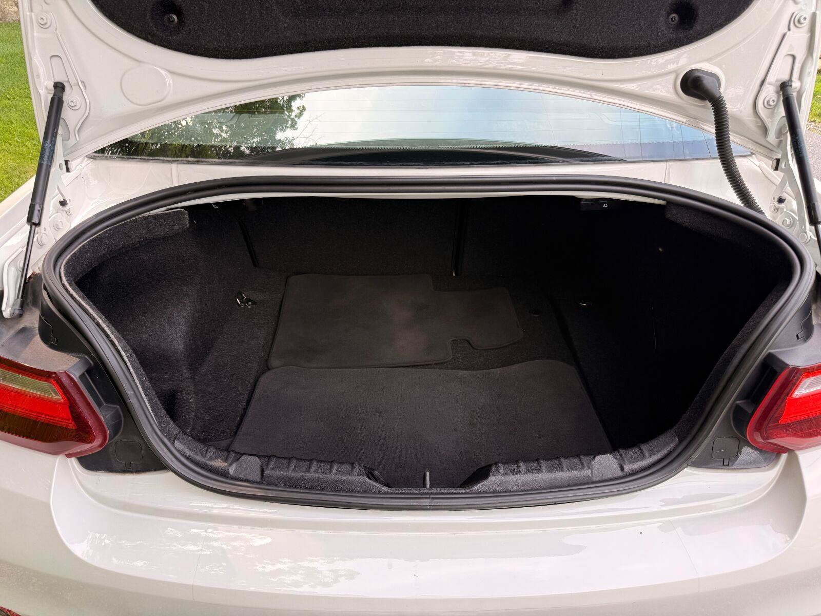 Used 2016 BMW 228i Coupe RWD image 26