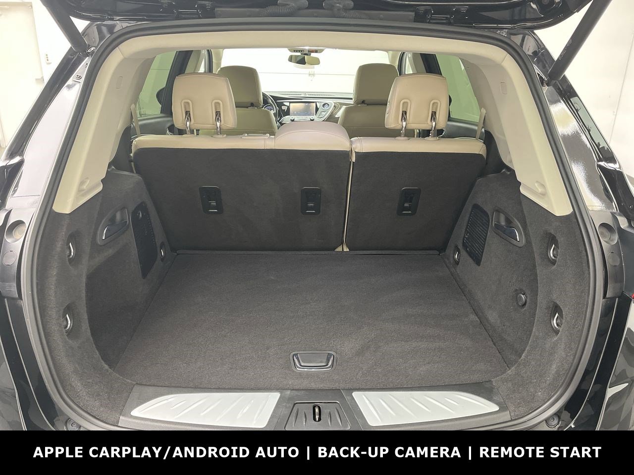 Used 2019 Buick Envision Preferred image 27