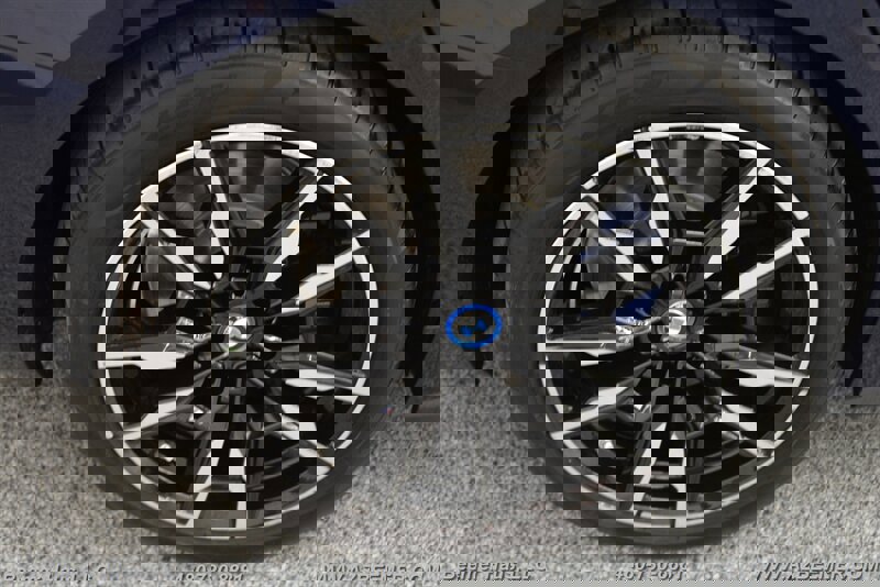 Used 2023 BMW i4 M50 image 42