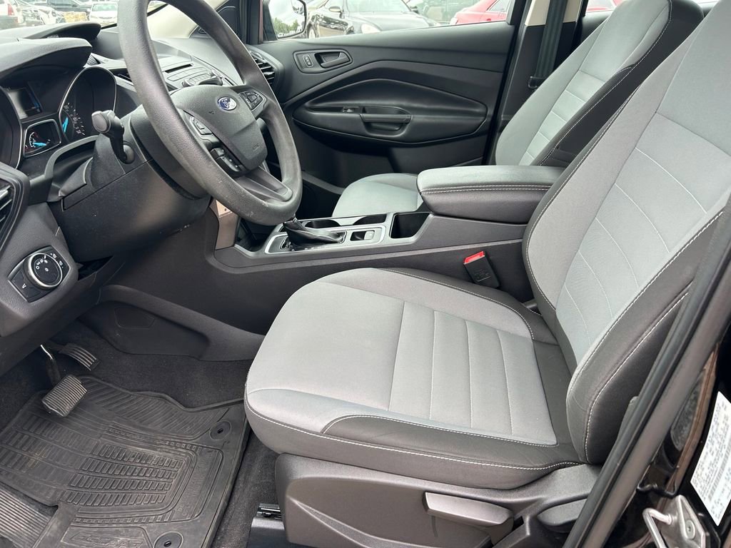 Used 2017 Ford Escape S FWD image 11