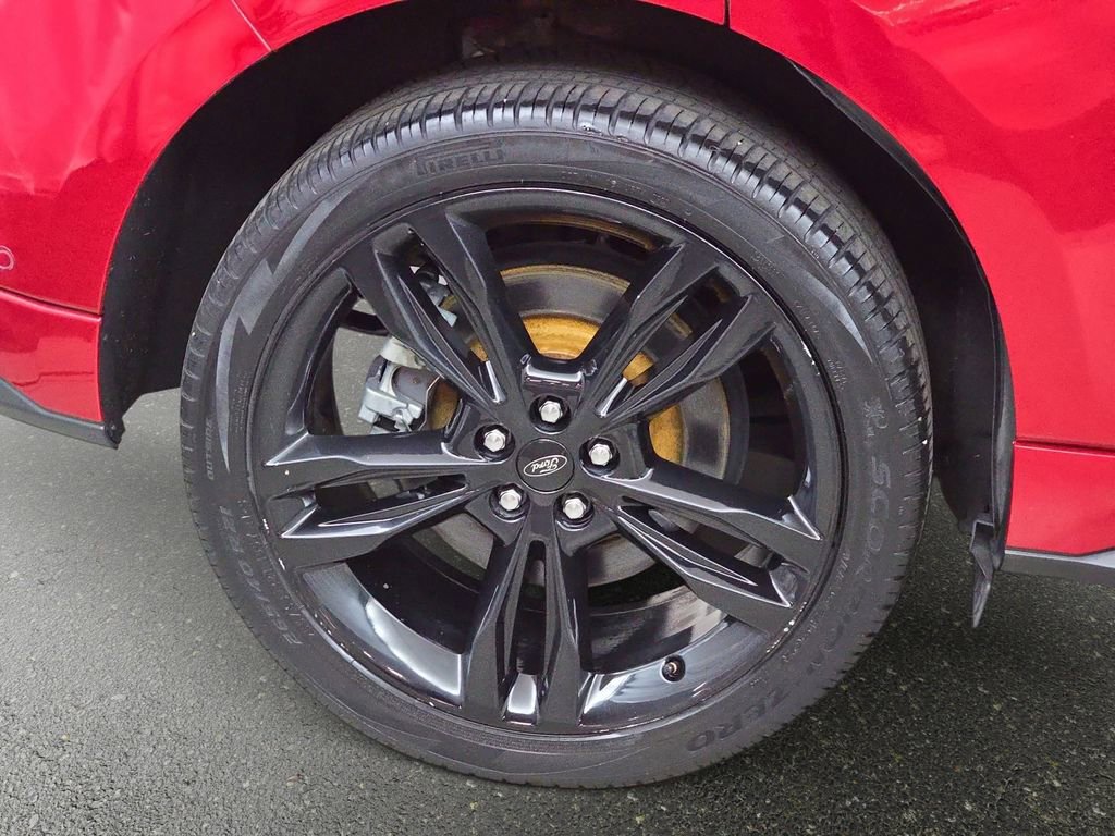 Used 2020 Ford Edge ST w/ Equipment Group 401A image 35