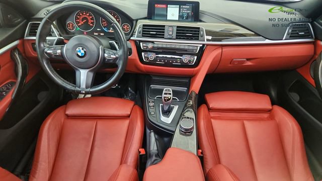 Used 2018 BMW 430i Gran Coupe RWD image 87
