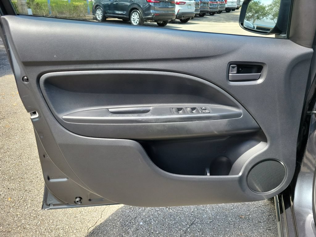 Used 2024 Mitsubishi Mirage G4 FWD image 10