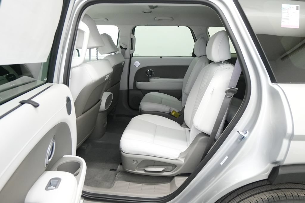 New 2026 Hyundai Palisade SEL AWD/4WD image 18
