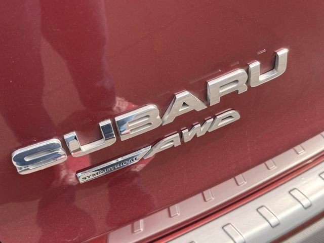 Used 2019 Subaru Ascent Limited w/ Popular Package #3 AWD/4WD image 34