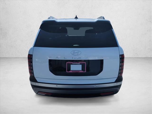 New 2026 Hyundai Palisade SEL image 8