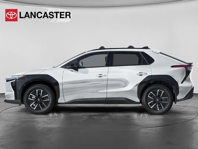 New 2026 Toyota bZ image 3