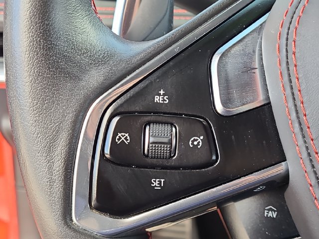 Used 2020 Chevrolet Corvette Stingray Premium Cpe w/ 3LT Preferred Equipment Group RWD image 15