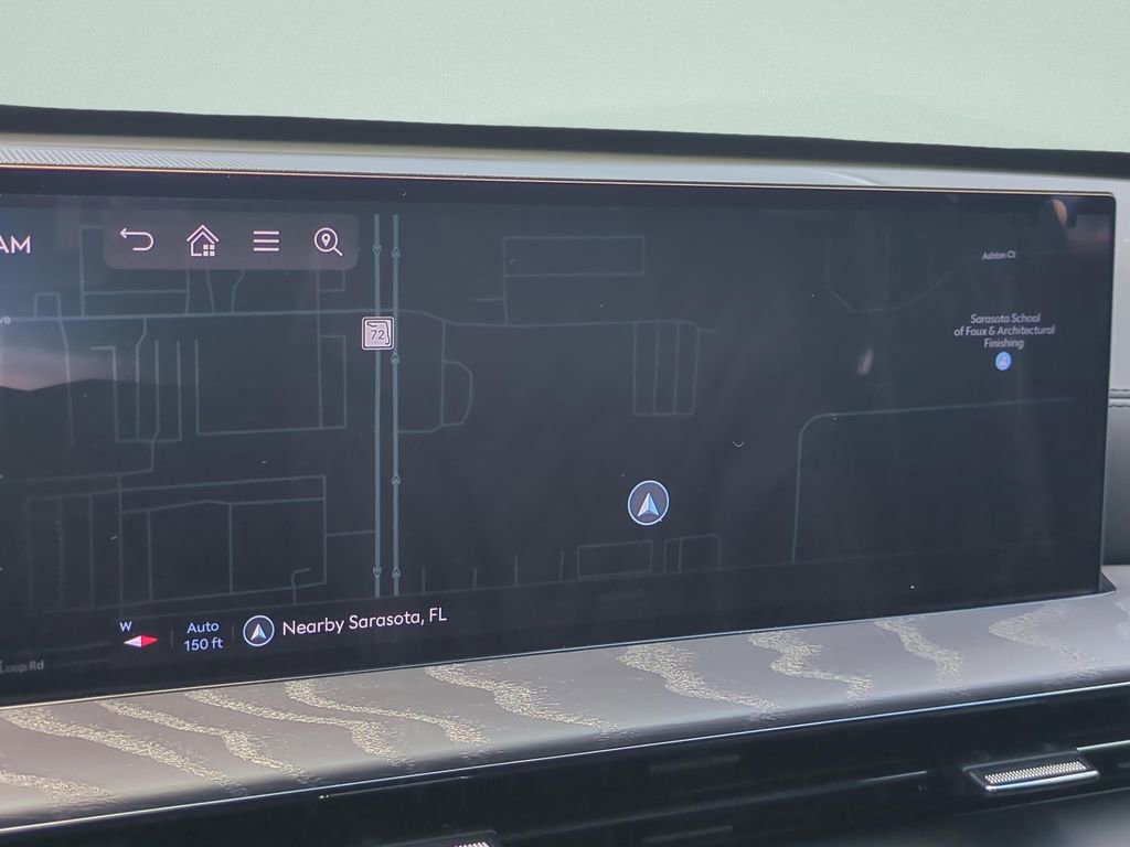 New 2026 Genesis GV80 3.5T Prestige AWD/4WD image 10