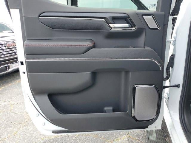 New 2026 GMC Sierra 1500 AT4X image 13