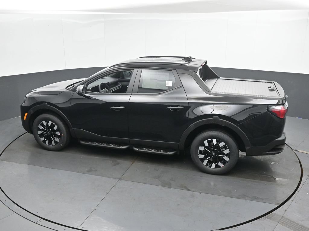 New 2026 Hyundai Santa Cruz SEL image 42