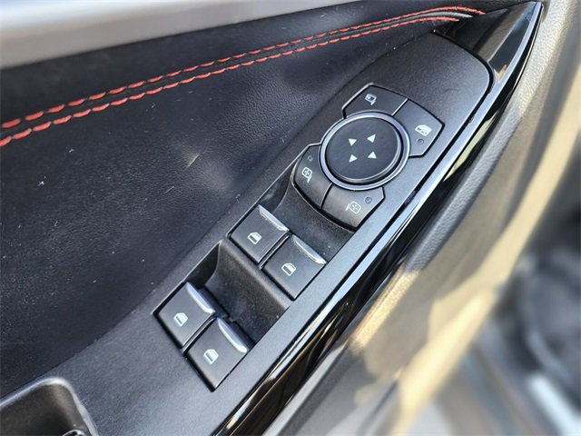 Certified 2022 Ford Explorer ST-Line w/ Class IV Trailer Tow Package image 19