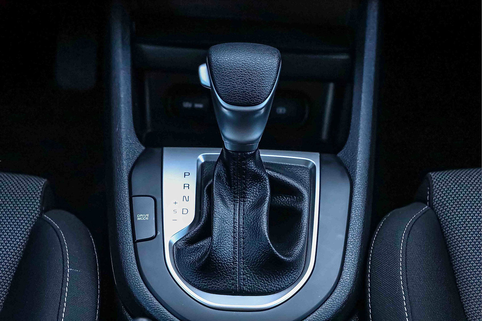 Certified 2024 Kia Forte LXS w/ LXS Technology Package image 15