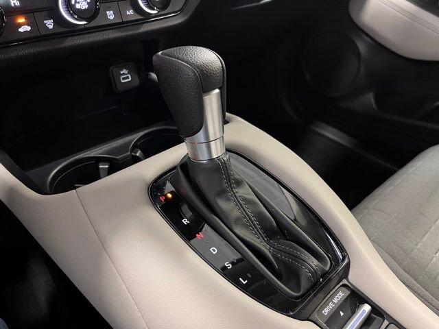Used 2023 Honda HR-V LX image 25