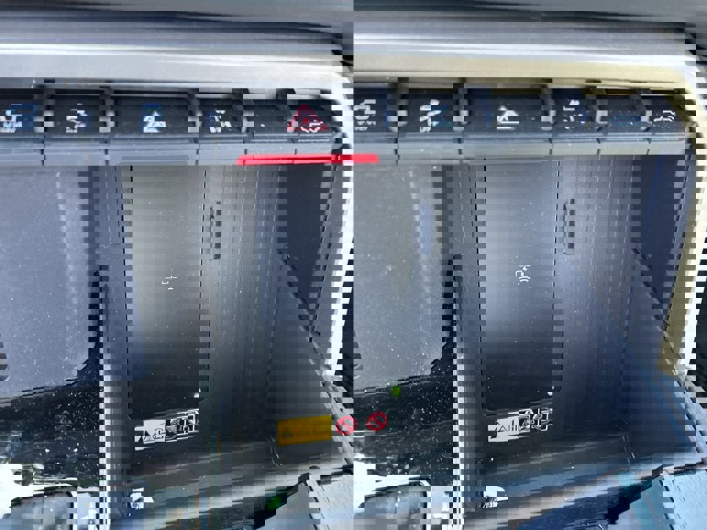 New 2026 Toyota Tundra Platinum image 7