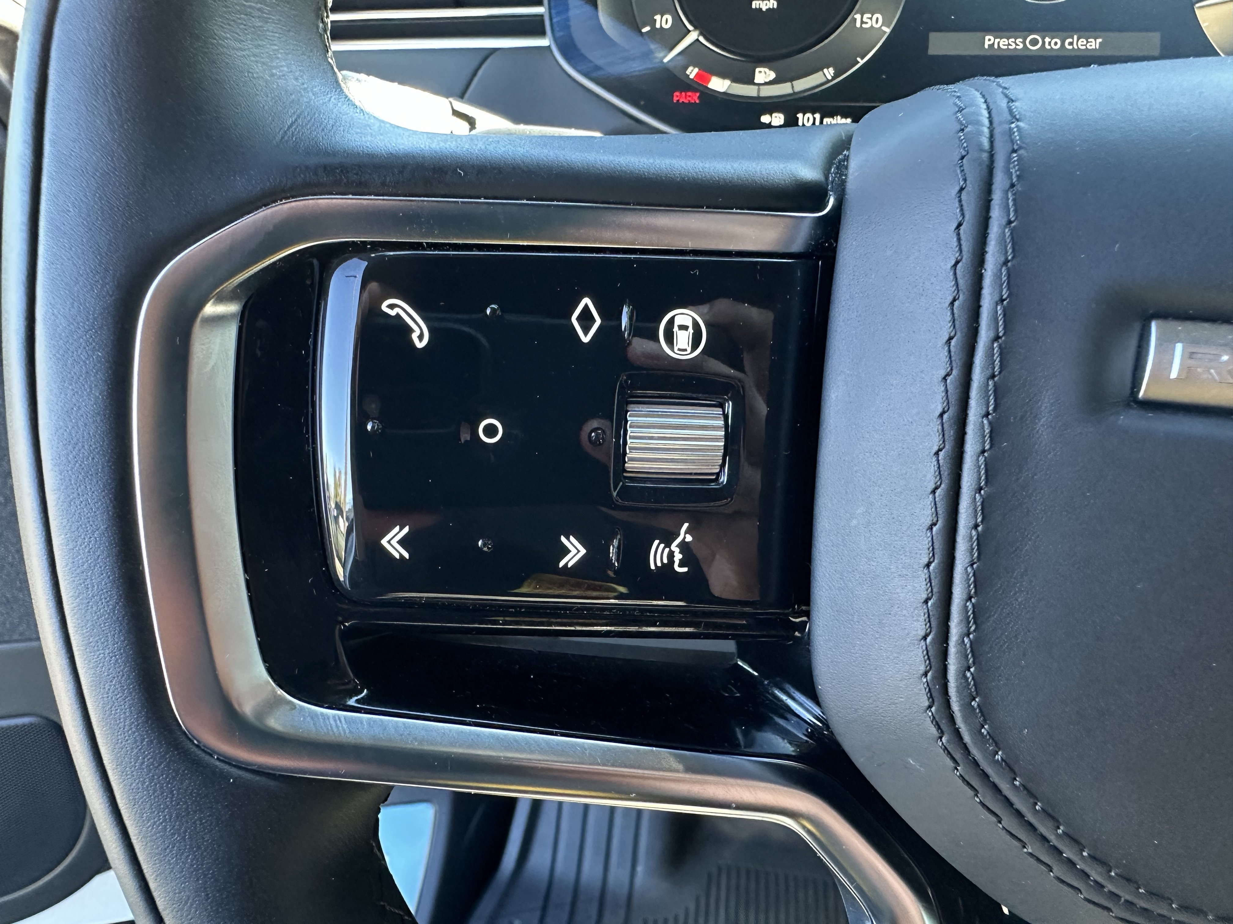 Certified 2026 Land Rover Range Rover Sport SE AWD/4WD image 20
