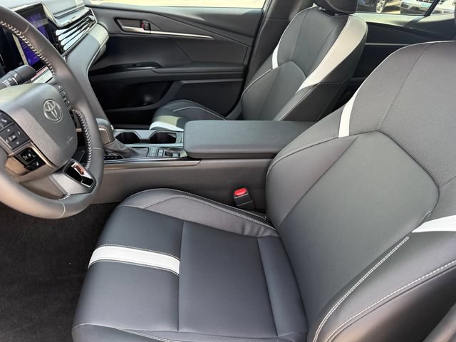 Used 2026 Toyota Camry SE w/ Convenience Package FWD image 10