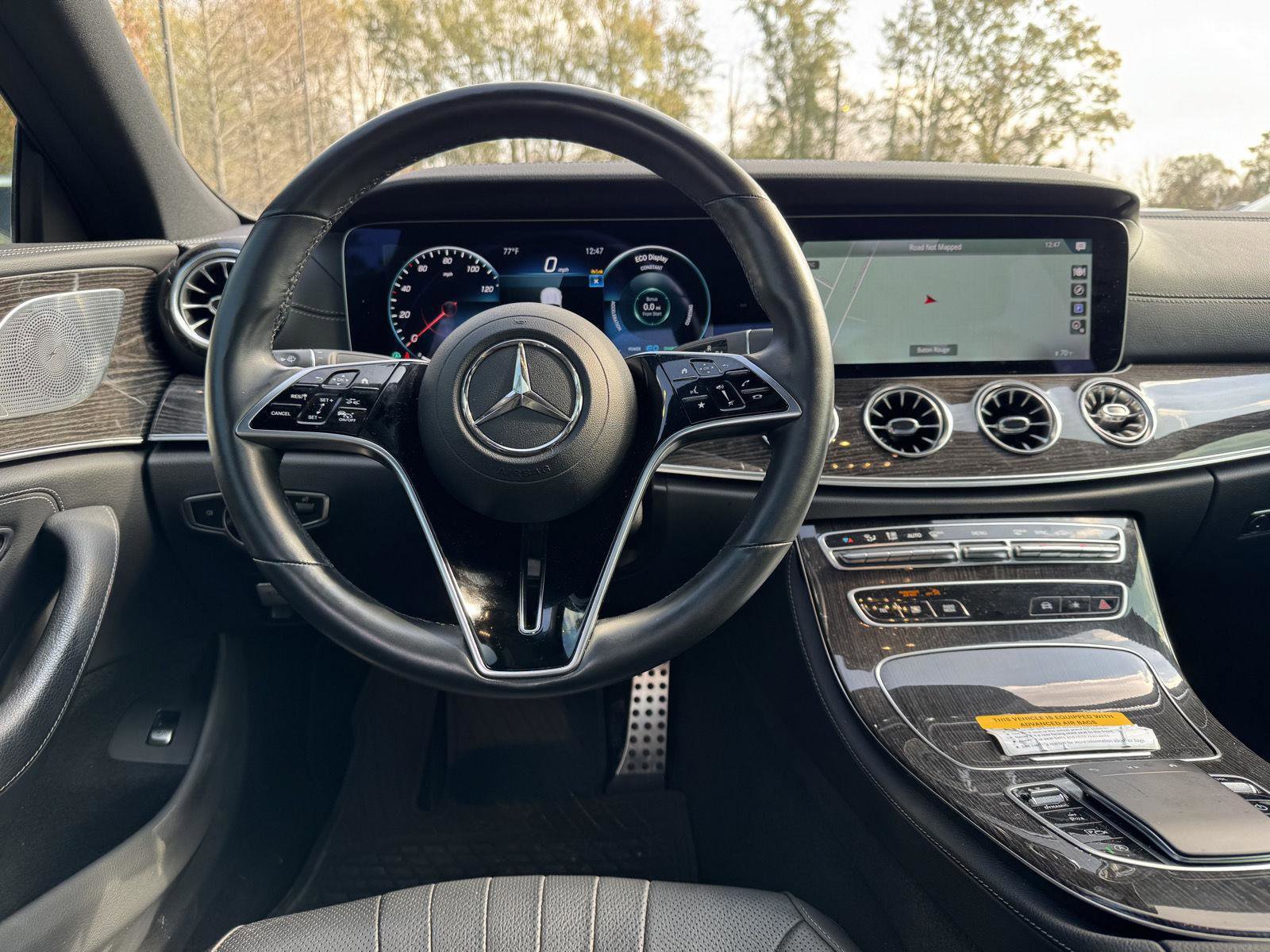 Certified 2023 Mercedes-Benz CLS 450 4MATIC image 18