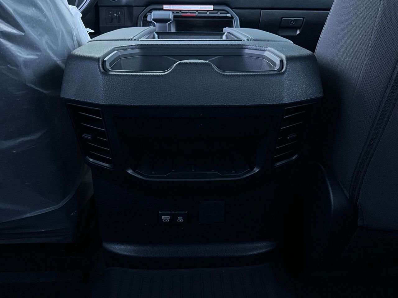 New 2026 Toyota Tundra SR5 image 12