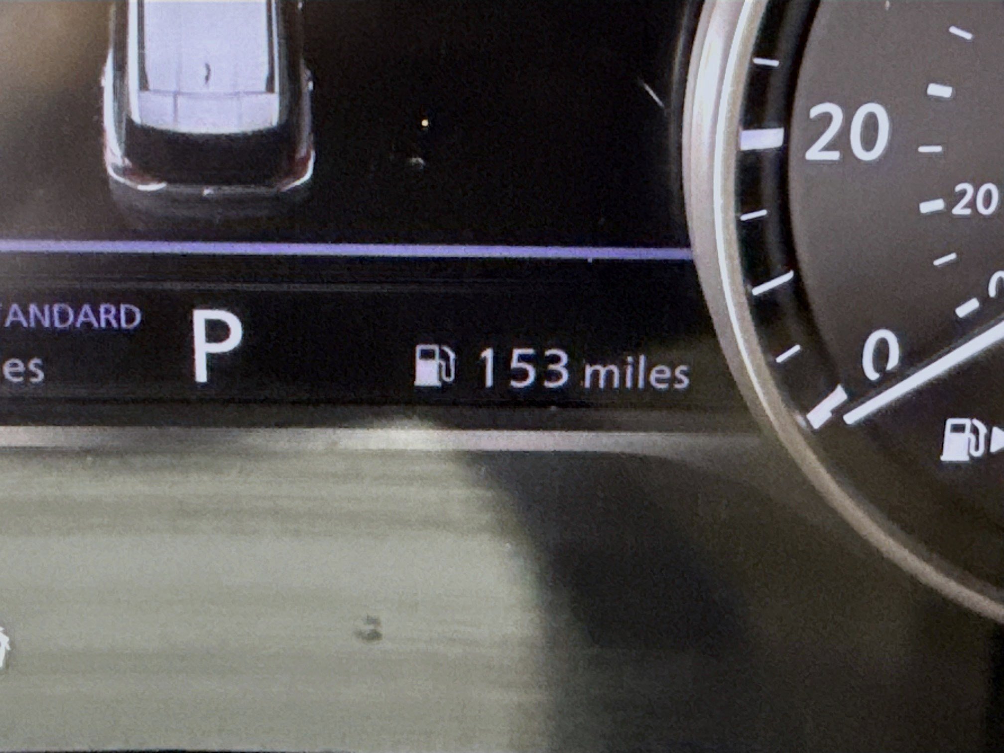 Used 2023 Nissan Rogue S image 16