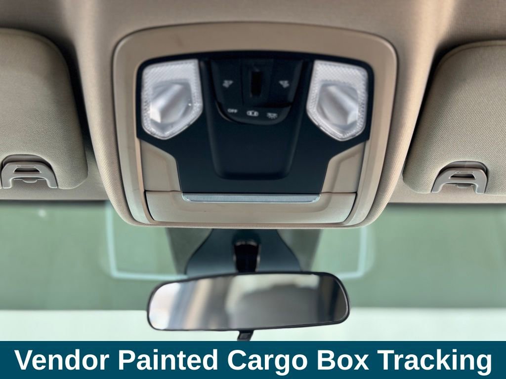 Used 2020 RAM 2500 Big Horn image 24