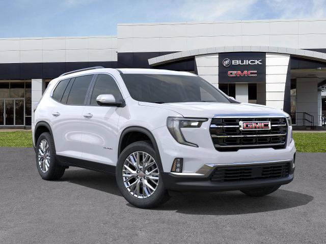 New 2026 GMC Acadia Elevation w/ Elevation Premium Package image 24