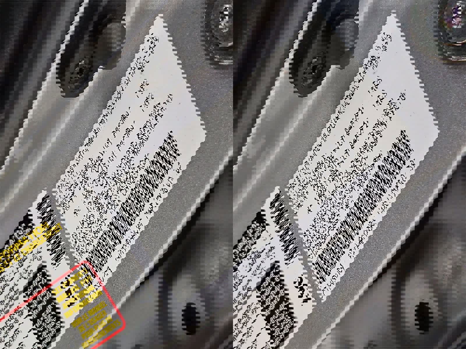 Used 2019 Toyota Tacoma SR5 image 37