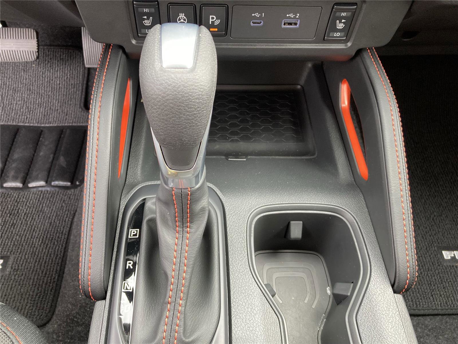 New 2026 Nissan Frontier Pro-X w/ Pro-X Convenience Package image 30