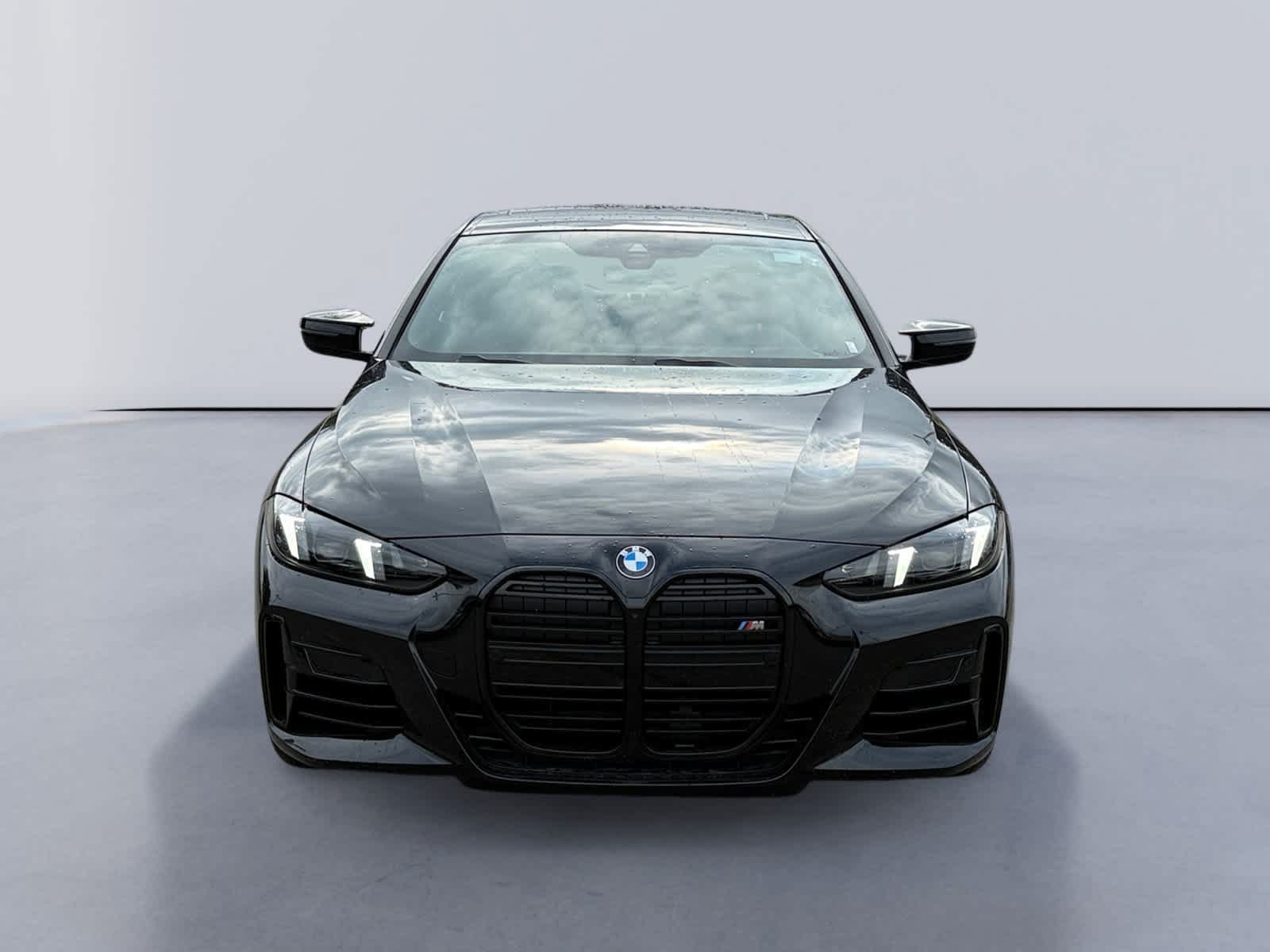 New 2027 BMW 440i xDrive Coupe w/ Premium Package AWD/4WD image 8