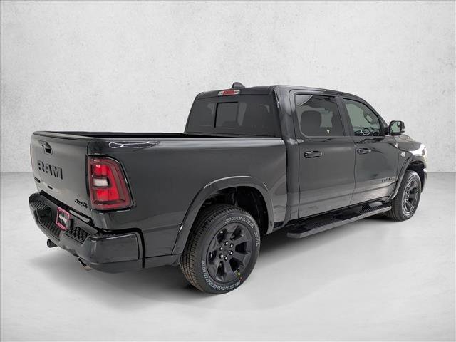 New 2026 RAM 1500 Big Horn image 2