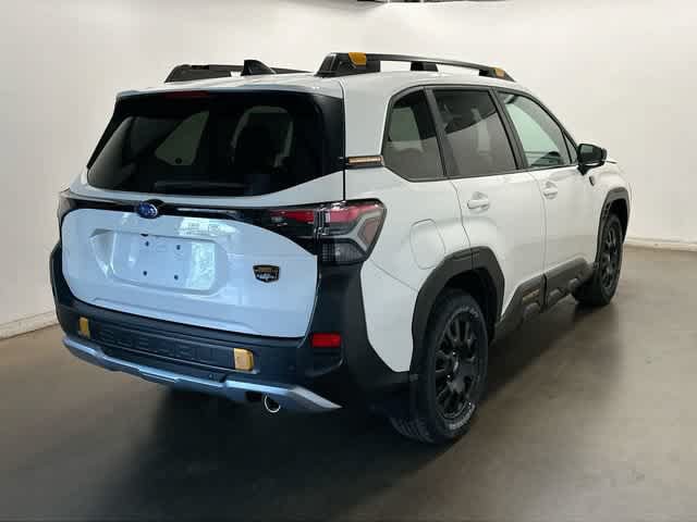 New 2026 Subaru Forester Wilderness AWD/4WD image 31