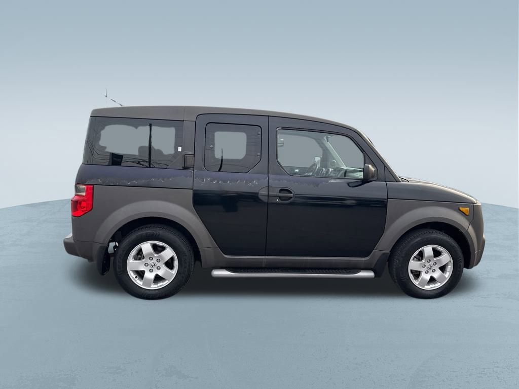 Used 2003 Honda Element EX image 9