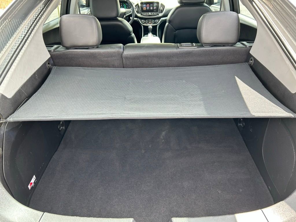 Used 2017 Chevrolet Volt Premier w/ Driver Confidence II Package image 28