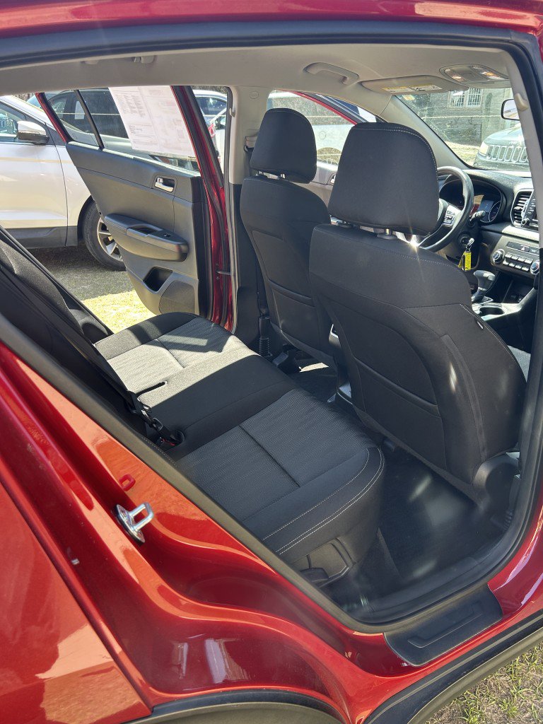 Used 2017 Kia Sportage LX AWD/4WD image 17