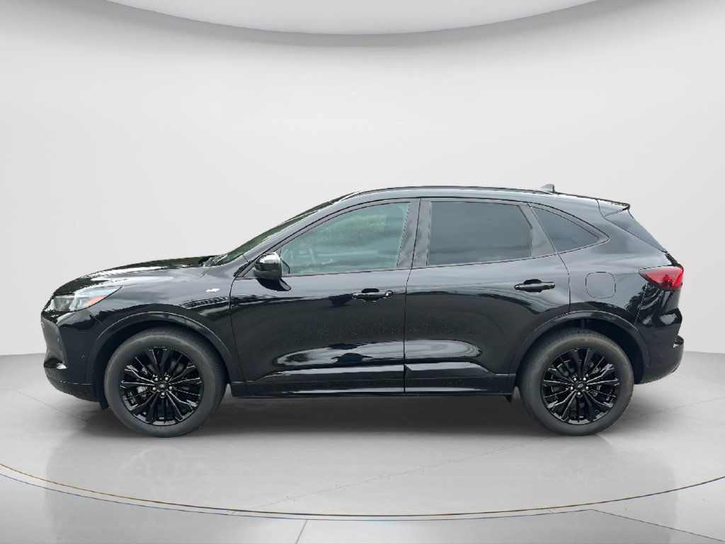 Used 2024 Ford Escape ST-Line Elite w/ Premium Technology Package AWD/4WD image 9