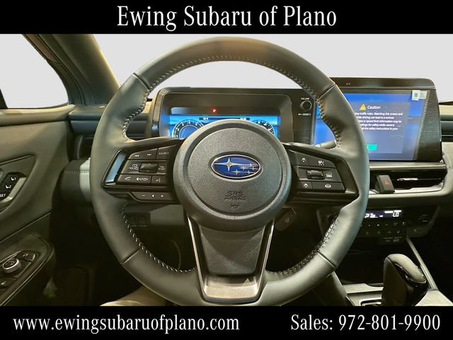 Used 2026 Subaru Outback Touring XT AWD/4WD image 11