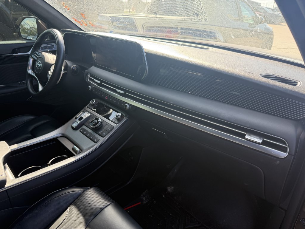 Used 2024 Hyundai Palisade Calligraphy FWD image 19