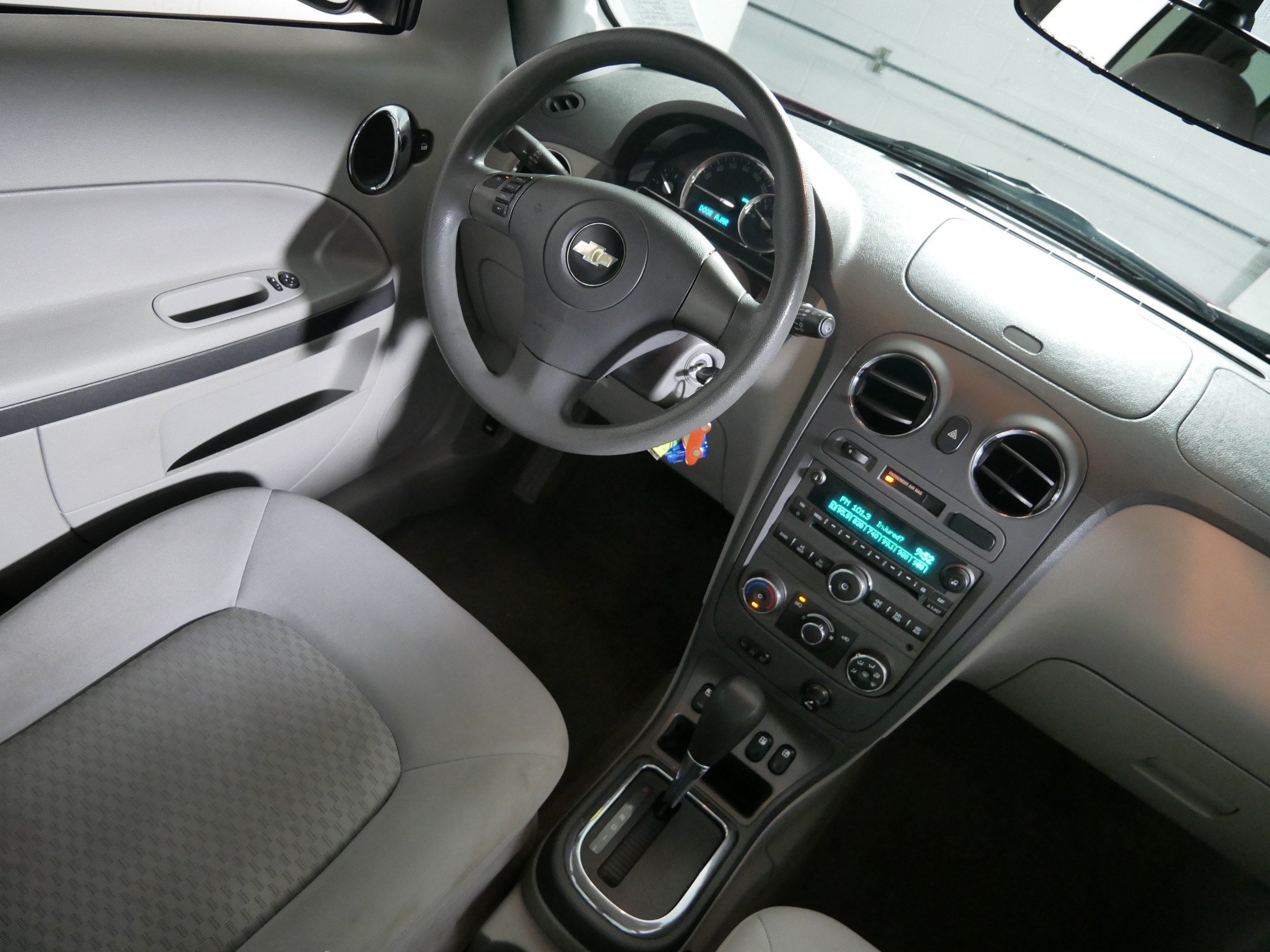 Used 2007 Chevrolet HHR LT FWD image 9