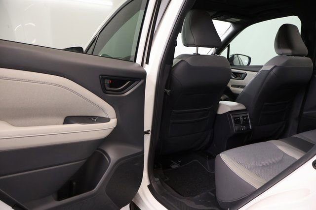 Certified 2025 Subaru Forester Premium w/ Convenience Package #1 image 24