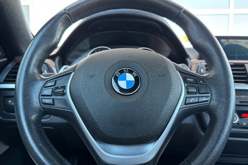 Used 2015 BMW 428i Convertible RWD image 26