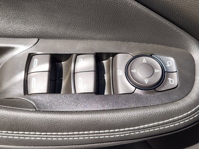 Used 2023 Buick Encore GX Select w/ Sport Touring Package image 24