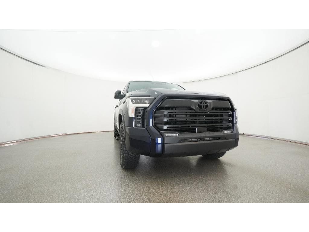New 2026 Toyota Tundra SR5 image 7