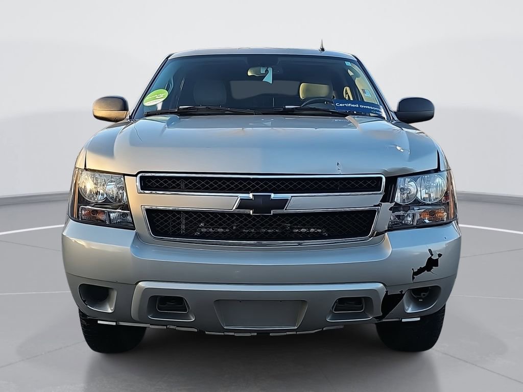 Used 2007 Chevrolet Avalanche LT image 10