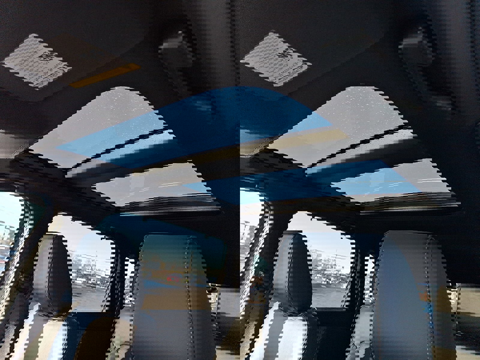 New 2026 MAZDA CX-90 3.3 Turbo S w/ Premium Package image 11