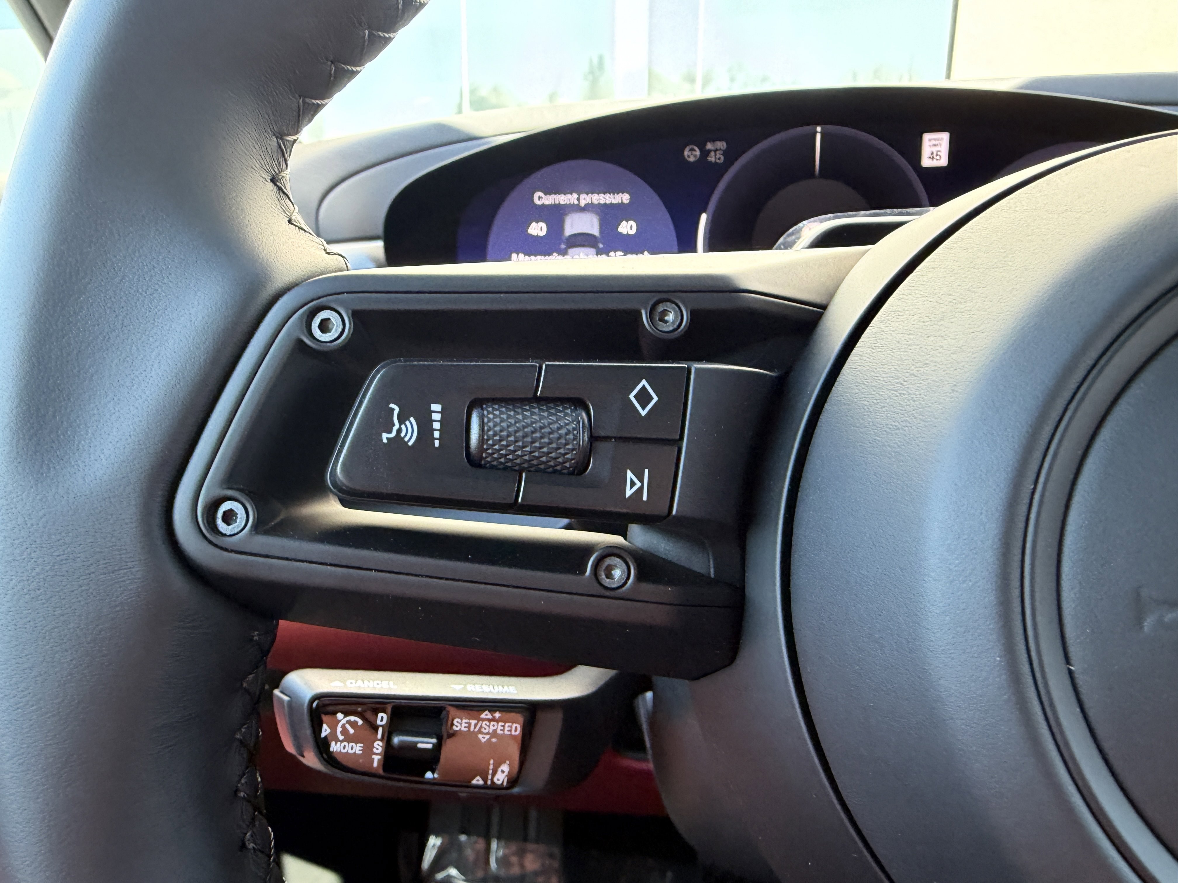 New 2026 Porsche Macan Electric image 31