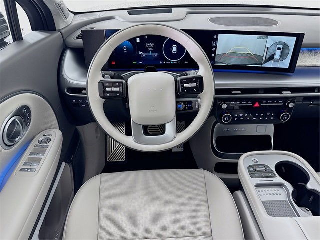 New 2026 Hyundai Ioniq 9 Calligraphy image 43