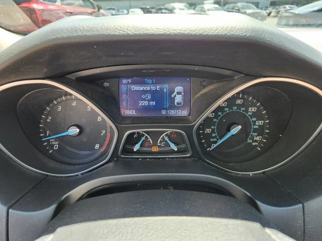 Used 2014 Ford Focus SE FWD image 32