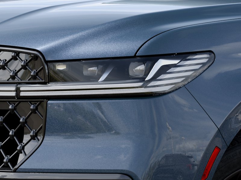 New 2027 Lincoln Navigator L Reserve AWD/4WD image 41