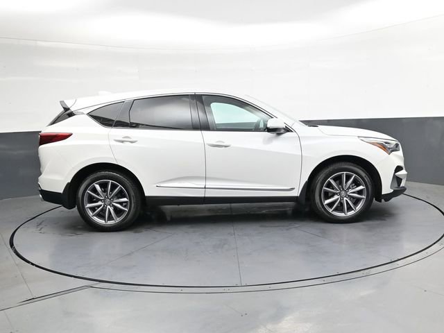 Used 2021 Acura RDX w/ Technology Package image 3